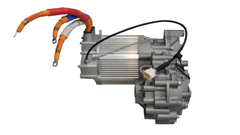 MOTOR (D2) - D2
